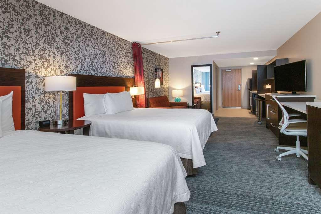 Home2 Suites Smithfield Providence Δωμάτιο φωτογραφία