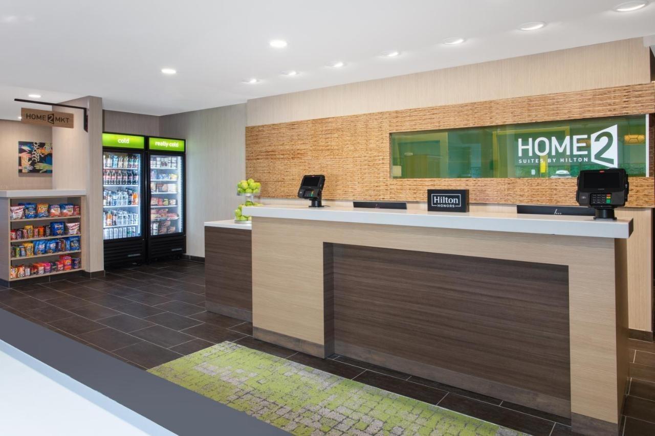 Home2 Suites Smithfield Providence Εξωτερικό φωτογραφία