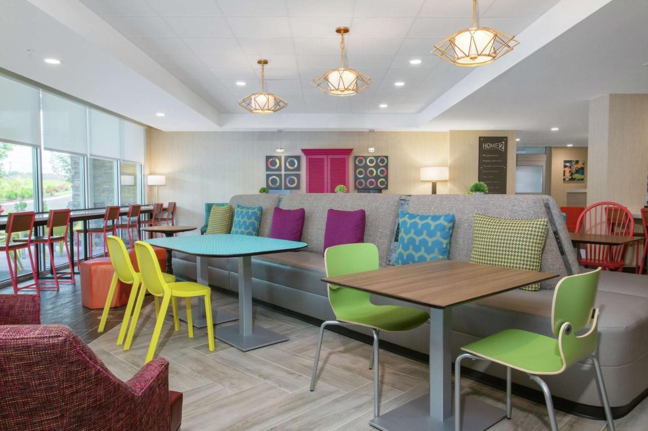 Home2 Suites Smithfield Providence Εξωτερικό φωτογραφία