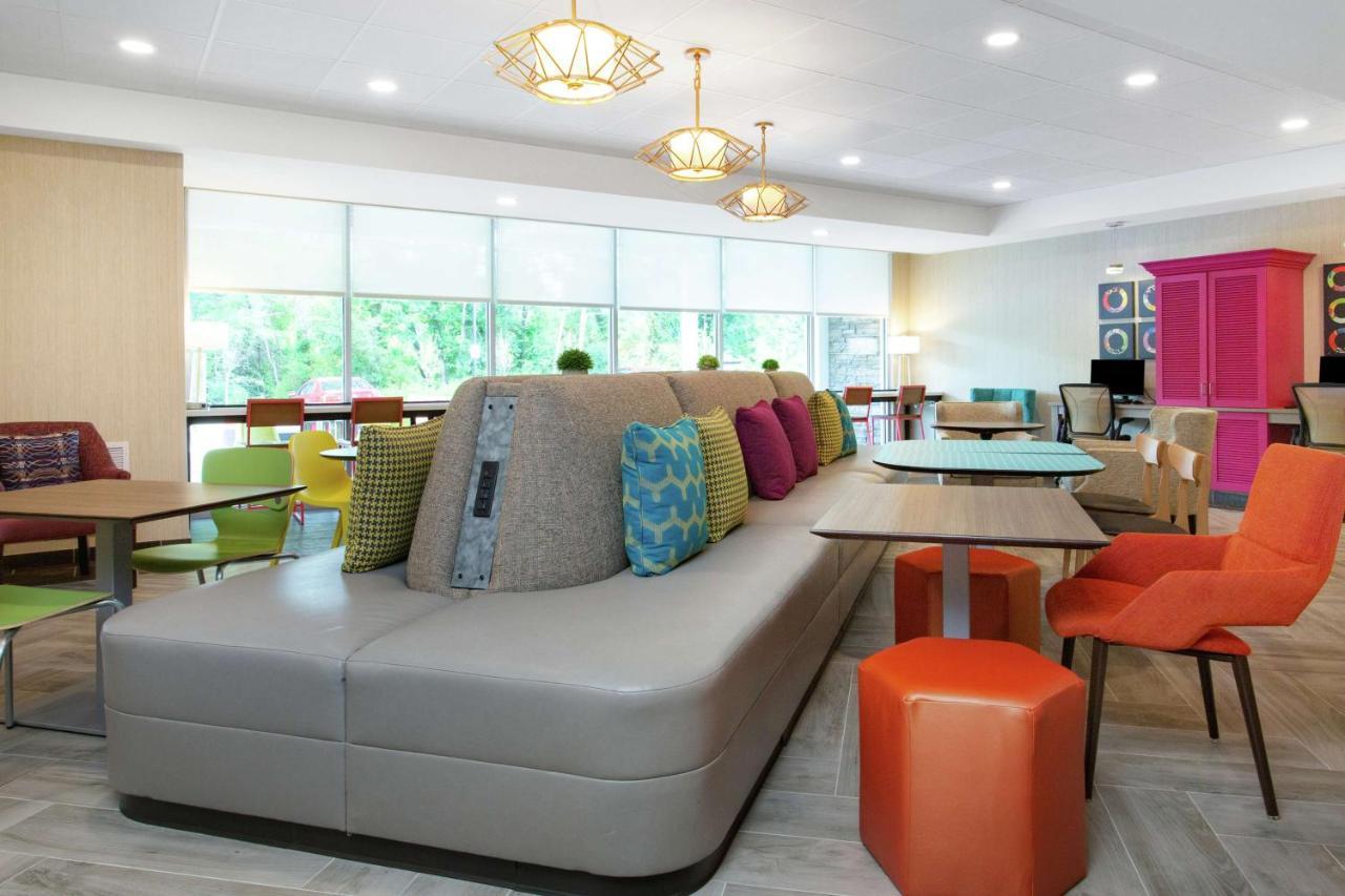Home2 Suites Smithfield Providence Εξωτερικό φωτογραφία