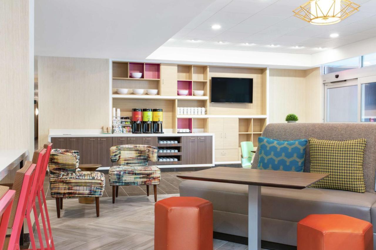 Home2 Suites Smithfield Providence Εξωτερικό φωτογραφία