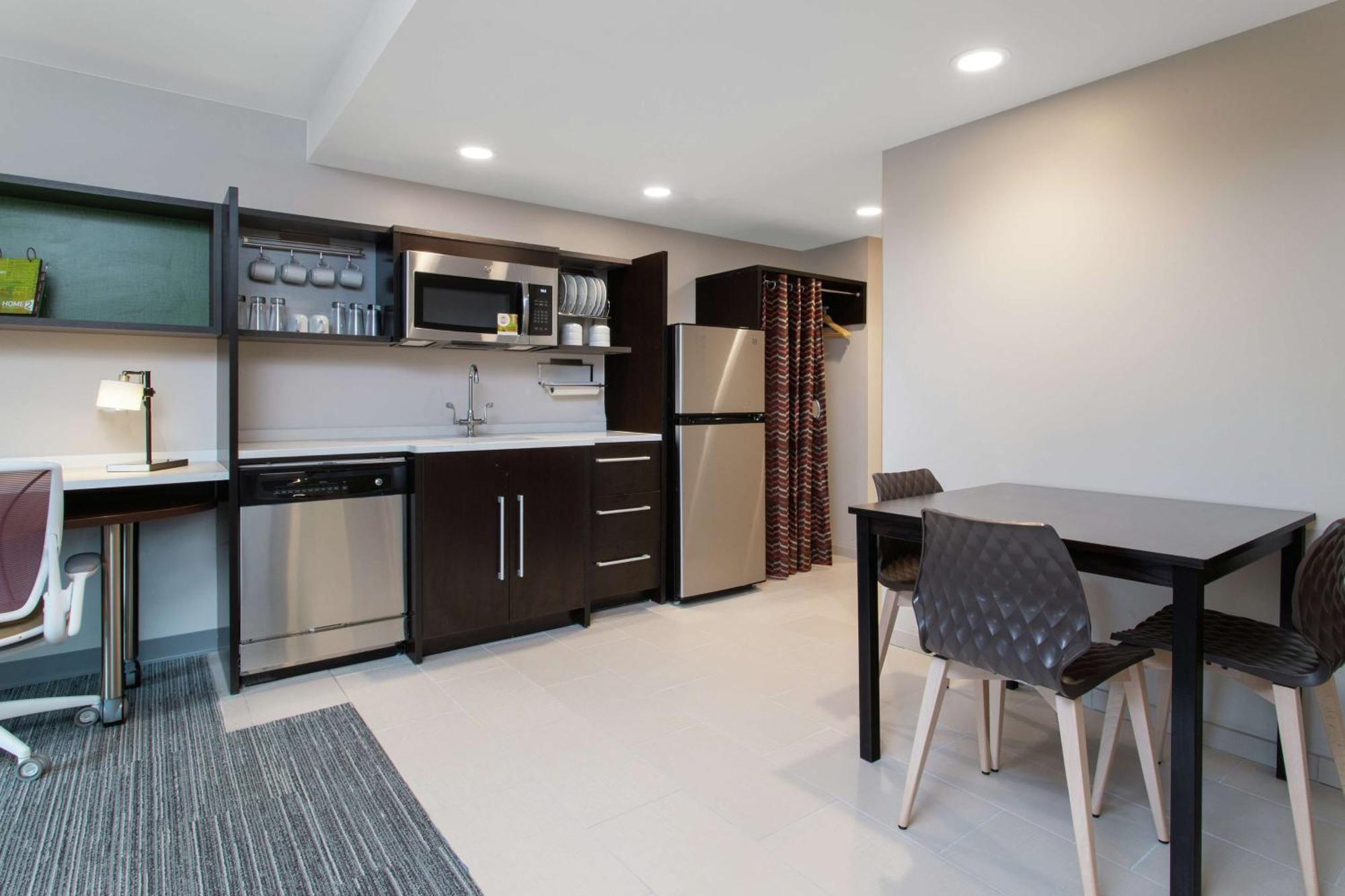 Home2 Suites Smithfield Providence Εξωτερικό φωτογραφία