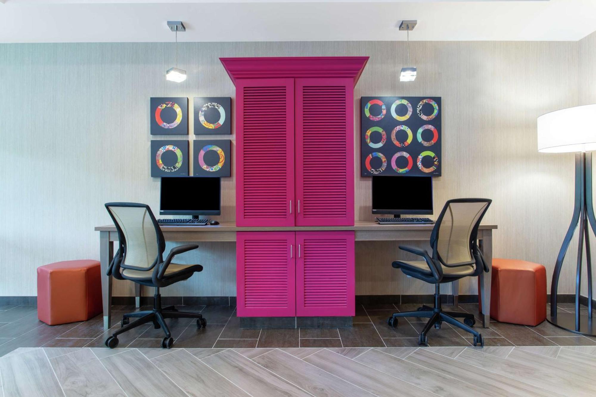 Home2 Suites Smithfield Providence Εξωτερικό φωτογραφία