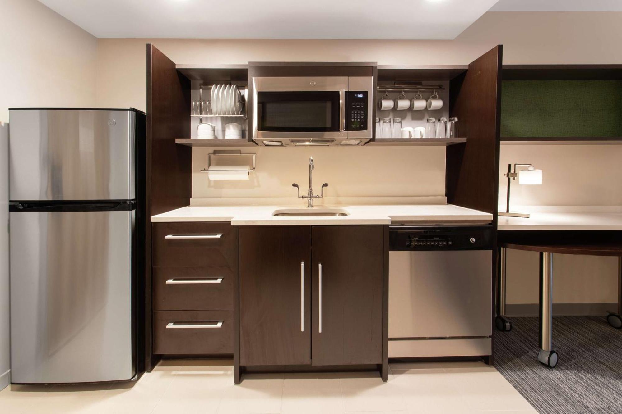 Home2 Suites Smithfield Providence Εξωτερικό φωτογραφία