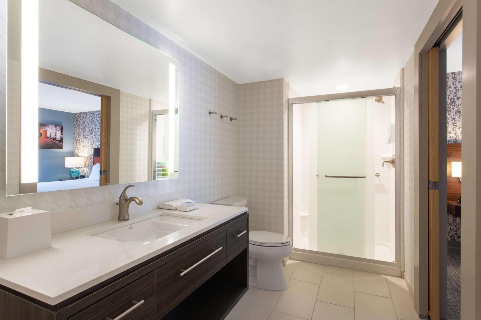 Home2 Suites Smithfield Providence Εξωτερικό φωτογραφία