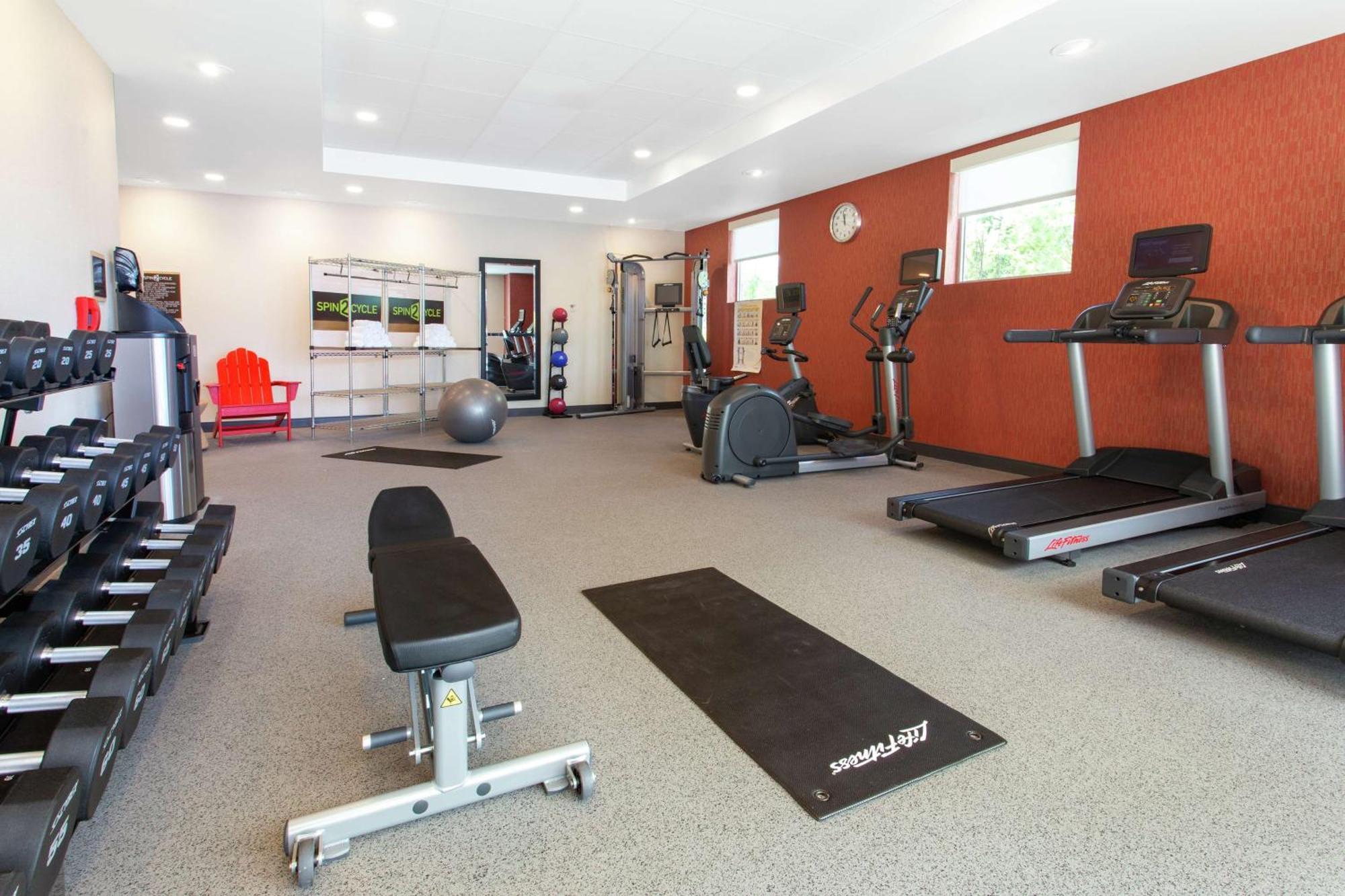 Home2 Suites Smithfield Providence Εξωτερικό φωτογραφία