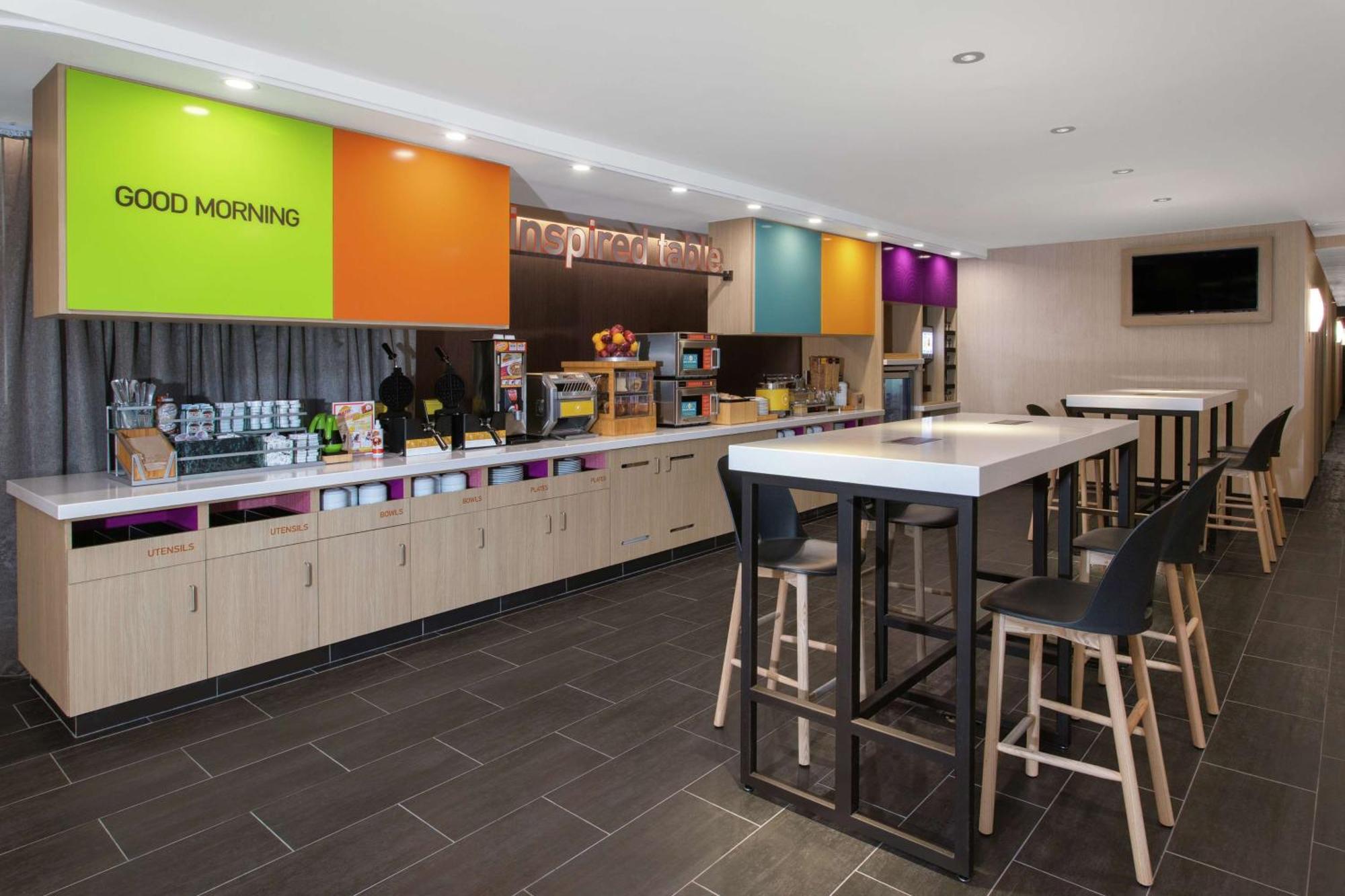 Home2 Suites Smithfield Providence Εξωτερικό φωτογραφία